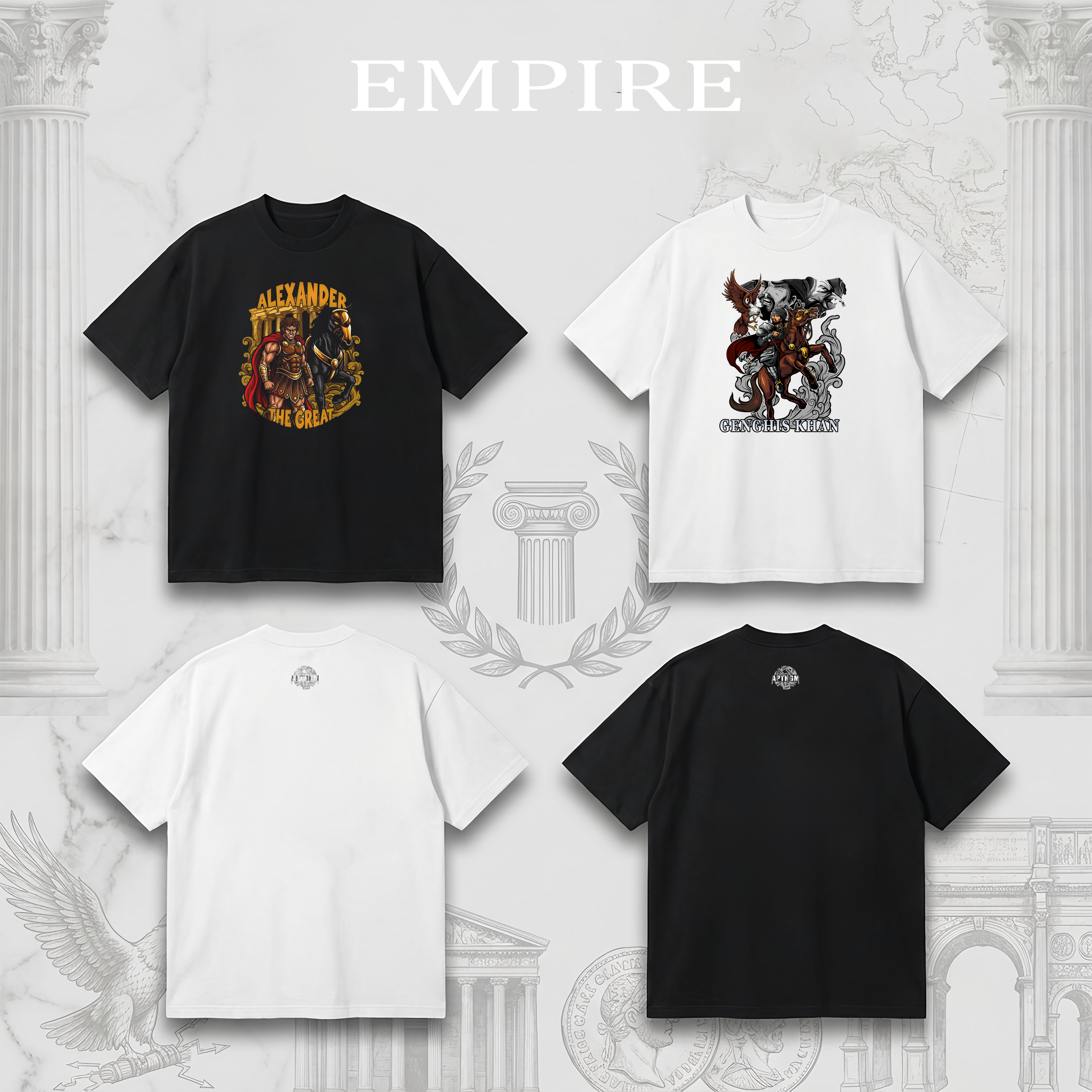 EMPIRE