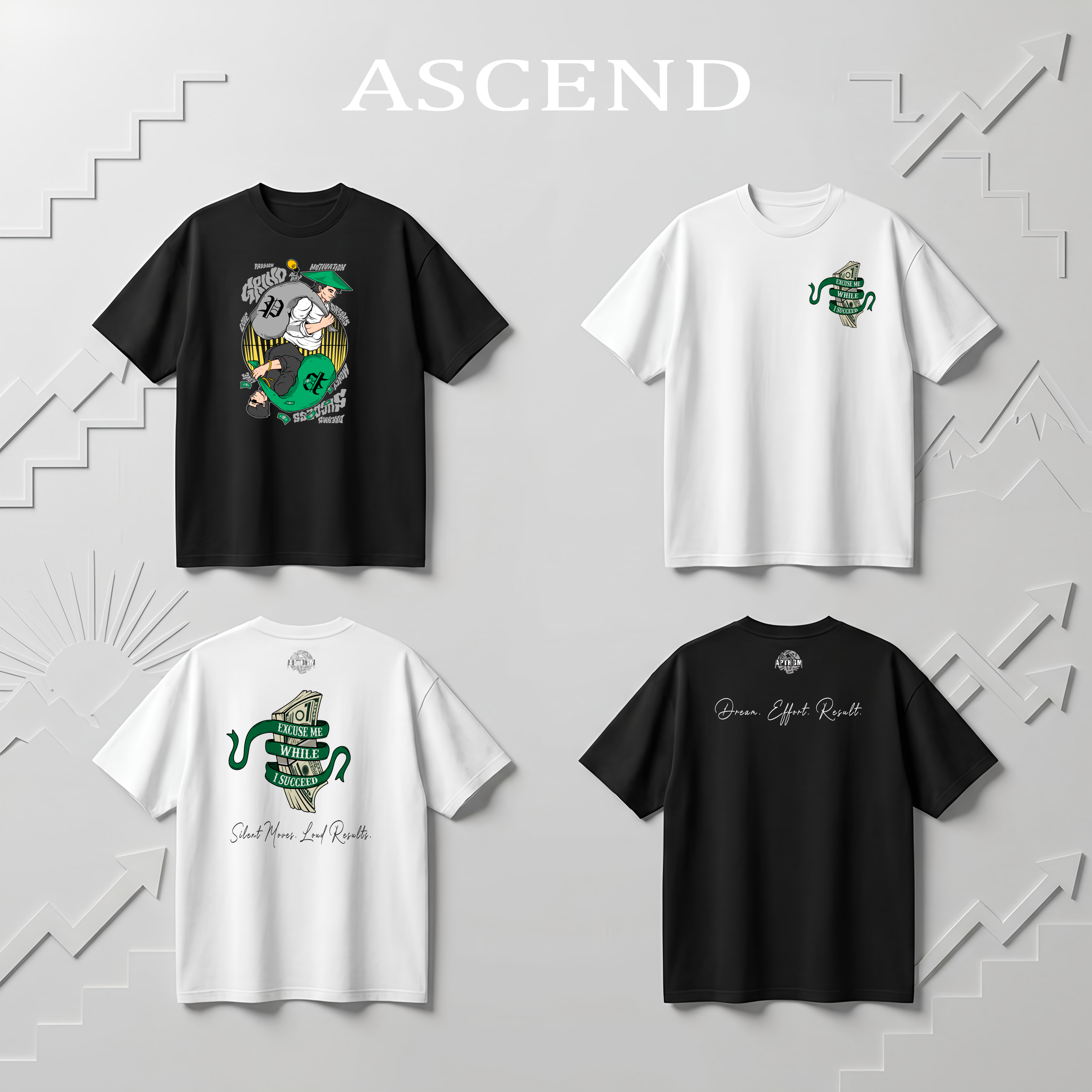 ASCEND