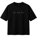 Veni Vidi Vici - Julius Caesar - Black