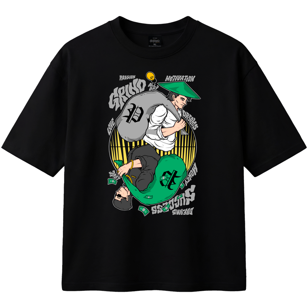 SOIL TO SUCCESS TEE