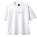 Veni Vidi Vici - Julius Caesar - White